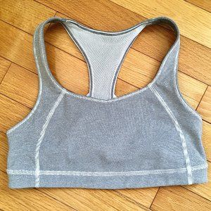 Lululemon Reversible Take 2 Sports Bra